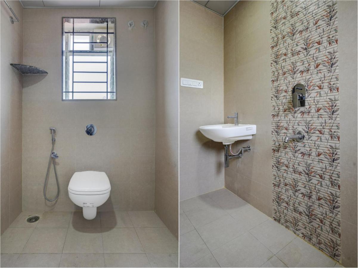 Spot On Helloworld Castle Prague บังกาลอร์ ภายนอก รูปภาพ
